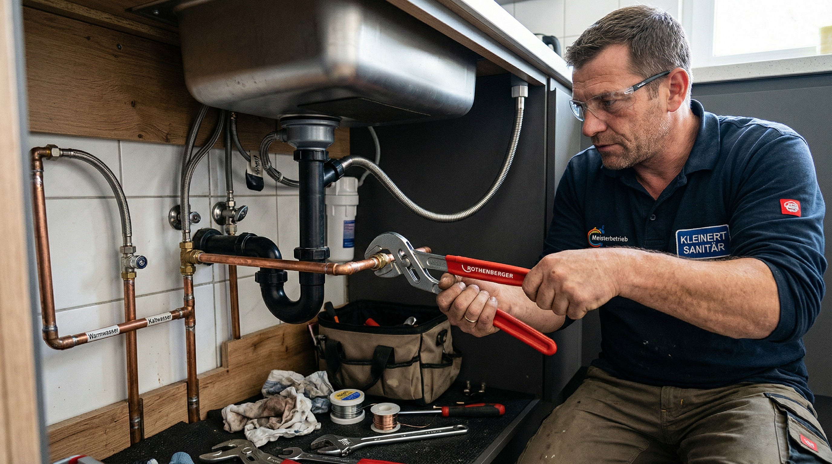 Aquaplanung GmbH Fachplanung Heizung- und Sanitär – Sanitärinstallateur Nidderau